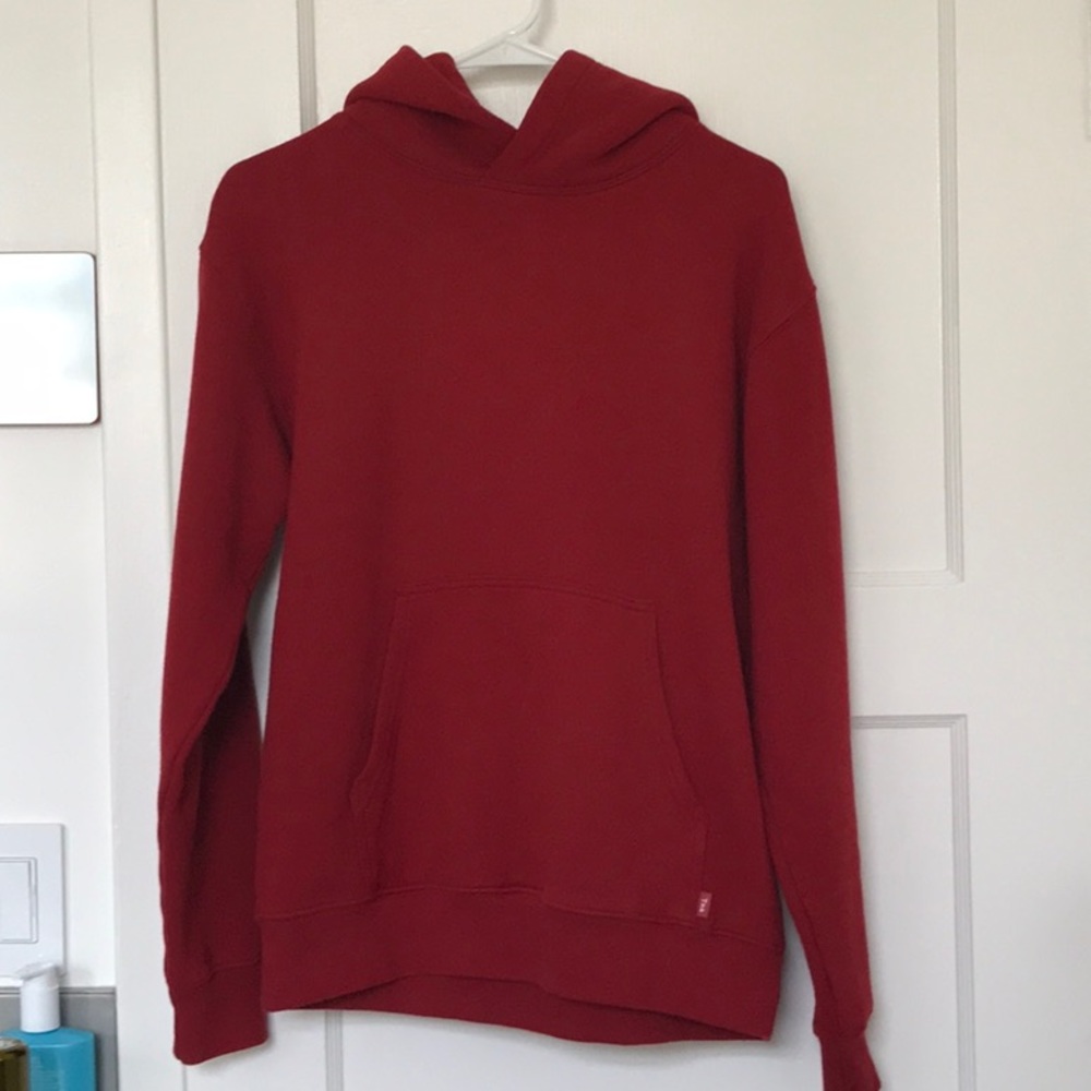Tna perfect hoodie